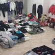 Иззеха ментета на Louis Vuitton, Nike и Balenciaga при акция в Карлово