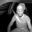 Клиент заплаши и ограби възрастен таксиметров шофьор в София