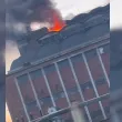 Пожар избухна в ТЕЦ "Брикел" в Гълъбово