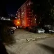 Семейство с деца живеят в автомобил в Студентски град, твърди гражданин
