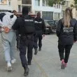 Спецакция в София! Задържаха над 20 души СНИМКИ