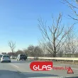 Три катастрофи затапиха АМ "Тракия" край Пловдив