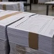 ЦИК избра кой ще печата бюлетините за президентския вот