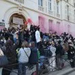 Ученическите протести разтърсиха Франция: 1949 задържани само за ден