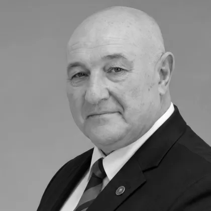 Почина председателят на БСЛАФ Александър Александров