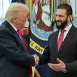 Администрацията на Тръмп свали забраната за US оръжие за Сирия