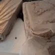 Откриха близо 2 кг хероин при спецакция край Сандански