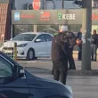 Гражданин свърши работата на КАТ пред очите на пътни полицаи