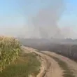 Крилата ракета падна и експлодира в Молдова