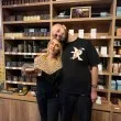Швейцарски занаятчийски шоколад на промоция за цяла седмица в Пловдив