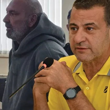 Два часа засада, изстрел и голяма сума от черно тото: Какво показа днешната мярка на Мегера ОБЗОР