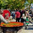 Димитър Иванов: &bdquo;Чирпелии" &ndash; вкусът на Труд в лютеницата на Ути Бъчваров