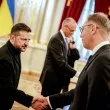Германия обяви пакет помощ от 1,3 милиарда евро за Украйна