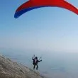 Инцидент със 70-годишен парапланерист край Бургас
