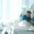 Търновка изпадна в мозъчна смърт, даде шанс за живот на трима румънци