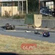 Трети моторист за деня загина във войната по пътищата! Ето къде КАРТА