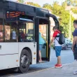 Безплатни карти за над 20 000 ученици в Пловдив, ето как се издават