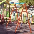 Глутница кучета нападна майка с бебе до детска площадка във Варна