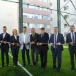Нов кампус на Медицински университет - София и УНСС бе открит официално днес