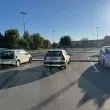 Паркиране &bdquo;по пустиняшки" шашна Стара Загора