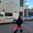 Полицаи изнесоха папки с документи от ревматологията, действията продължават в нефрологията