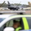 САЩ изтеглиха свои бомбардировачи от авиобаза във Великобритания