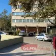 Сигнал за бомба вдигна полицията на крак пред прокуратурата в Пловдив