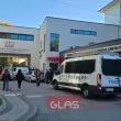 Спецакция в болница в Пловдив СНИМКИ
