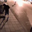 Три часа мисли и накрая ги взе: Камера засне операция &bdquo;Чужди очила" ВИДЕО