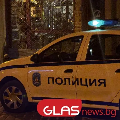 Осъждан мъж отмъкна строителни инструменти от автомобил в Перущица