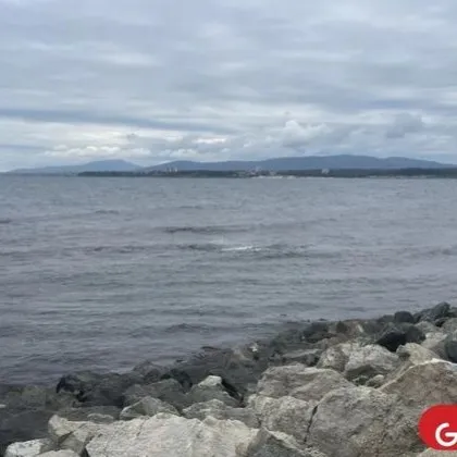 Проверяват Черно море за замърсяване след атаката срещу двата кораба