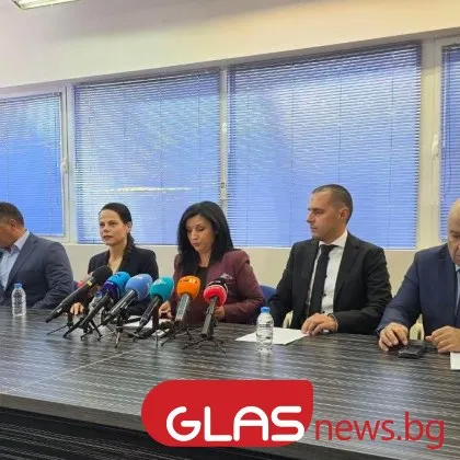 НА ЖИВО: Разкриха потресаващи подробности за източването на НЗОК в Пловдив