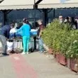 Изключително тежко е състоянието на един от пострадалите моряци
