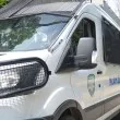 Каубойски екшън в Димитровград: Мъж заряза каруца с незаконни дърва и избяга на кон