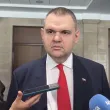 Пеевски: Радев еднолично дължи отговор за кризата с дроновете нападатели