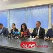 НА ЖИВО: Разкриха потресаващи подробности за източването на НЗОК в Пловдив