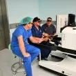 УМБАЛ &bdquo;Свети Георги" представи 3 сложни роботизирани операции пред световноизвестен специалист от Бразилия