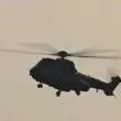 Вдигат Су-25 и военни хеликоптери за издирване на оцелели