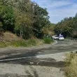 Временно е затруднено движението през Обзорския проход СНИМКИ