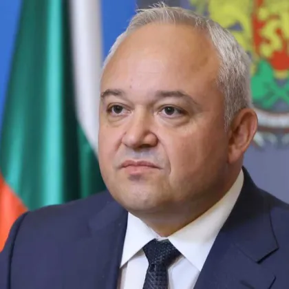 Демерджиев след акцията в Пловдив: Това е само началото