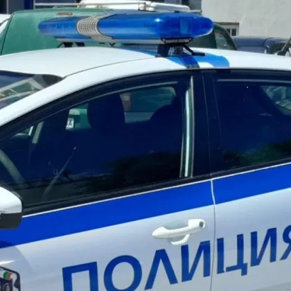Спецакция срещу купуването на гласове в Кюстендилско