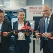 Jiatai Laser представи първата си лазерна машина, произведена в България, на MachTech 2026
