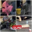 Кой всъщност държи протегнатата ръка? ВИДЕО