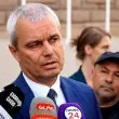 Костадинов: България отново се превръща в пионка, конфликтът в Черно море ще се интензифицира
