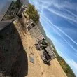 Обърна се пътнически автобус, има пострадали СНИМКА