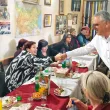 Пенсионерски клуб "Зора" отпразнува 20-годишен юбилей с песни, усмивки и спомени СНИМКИ