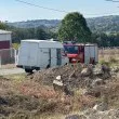 Пожарът в склада с опасни материали край Белград е локализиран, има арестуван