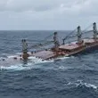 Руски или украински, зърно или оръжие: Корабите потъват, Facebook кипи