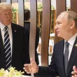 Тръмп ще обсъди с Путин евентуалния случай на чума
