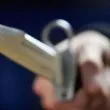 Ученик извади нож в школо, рани 9 души